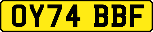 OY74BBF