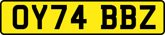 OY74BBZ