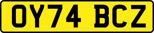 OY74BCZ