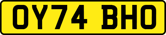 OY74BHO