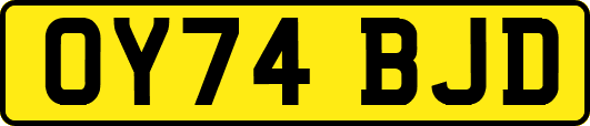 OY74BJD