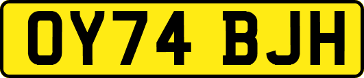 OY74BJH