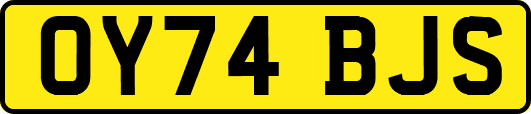 OY74BJS