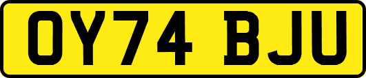 OY74BJU