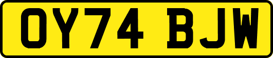 OY74BJW