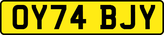 OY74BJY