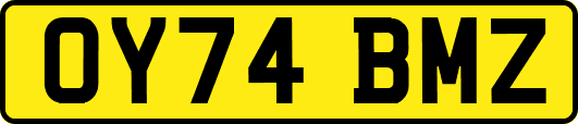 OY74BMZ