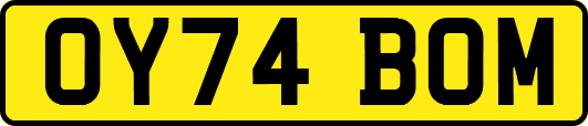 OY74BOM