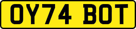 OY74BOT
