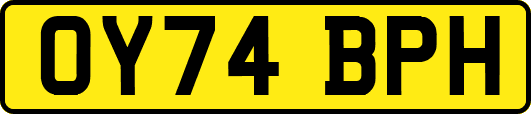 OY74BPH