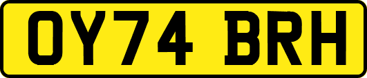 OY74BRH