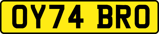 OY74BRO