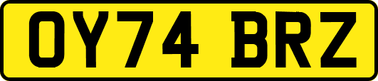 OY74BRZ
