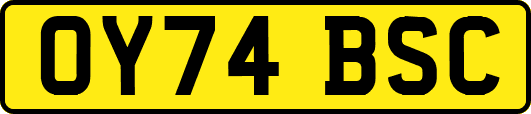 OY74BSC