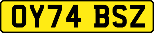 OY74BSZ