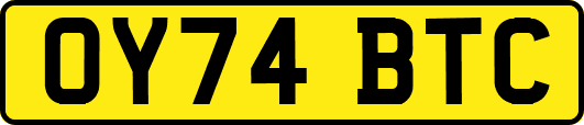 OY74BTC