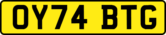 OY74BTG