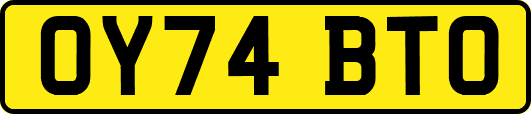 OY74BTO