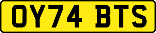 OY74BTS