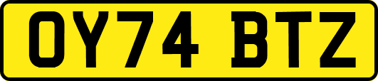 OY74BTZ