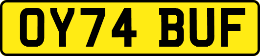 OY74BUF