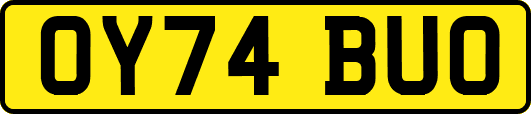 OY74BUO