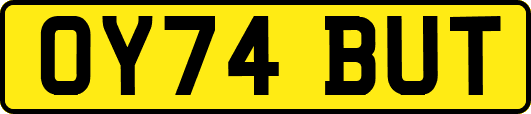 OY74BUT