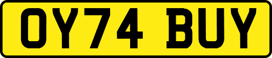 OY74BUY