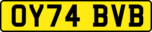 OY74BVB