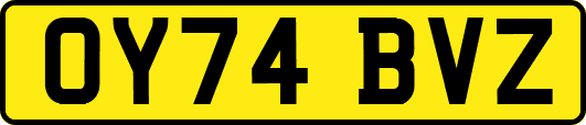 OY74BVZ