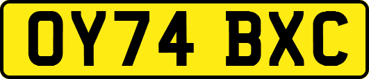OY74BXC