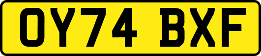 OY74BXF