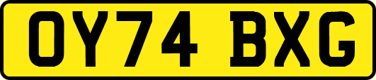 OY74BXG