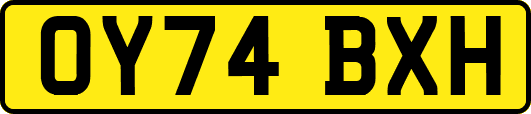 OY74BXH