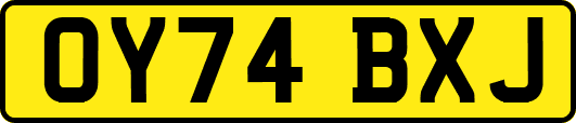 OY74BXJ