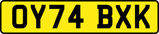 OY74BXK