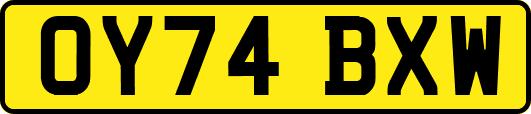 OY74BXW