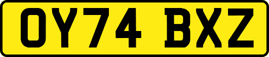 OY74BXZ