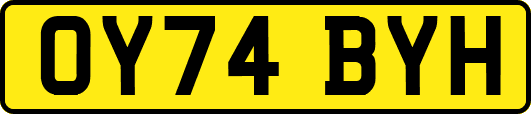OY74BYH