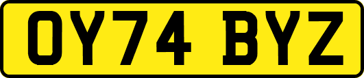 OY74BYZ