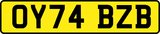 OY74BZB