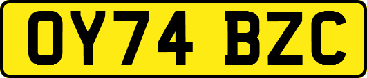 OY74BZC