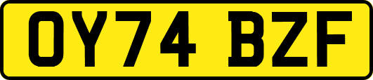 OY74BZF