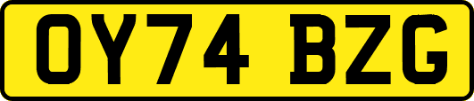 OY74BZG