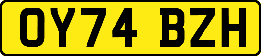 OY74BZH