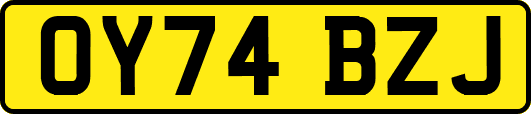 OY74BZJ