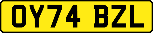 OY74BZL