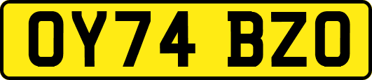 OY74BZO