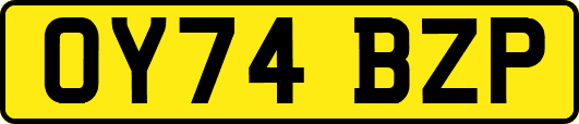 OY74BZP