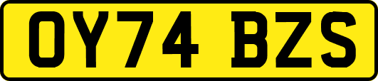 OY74BZS